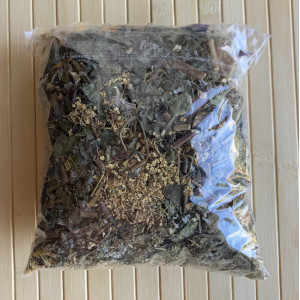 Фиточай для похудения травяной карпатский 100 г. Photo 2